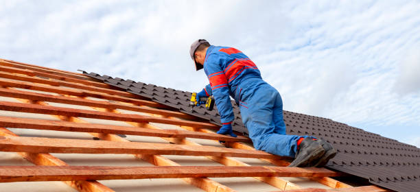 Reliable Clifton, NJ  Roofing repair and installation Solutions