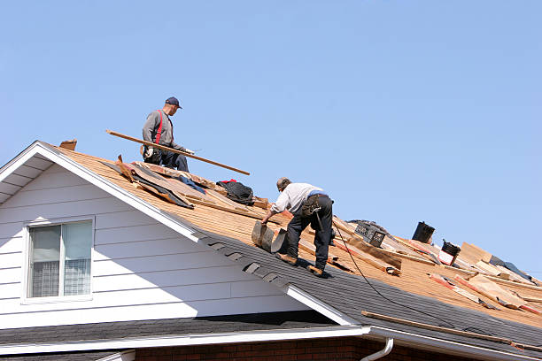 Best Emergency Roof Repair Services  in Clifton, NJ